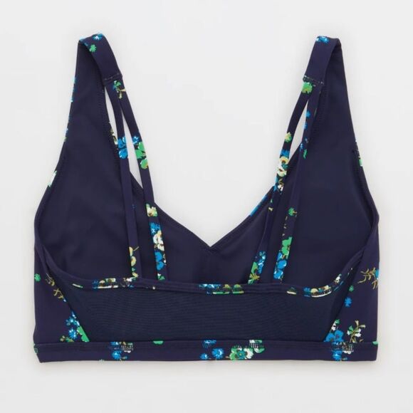 Aerie Sports Bra M - Picture 5 of 8